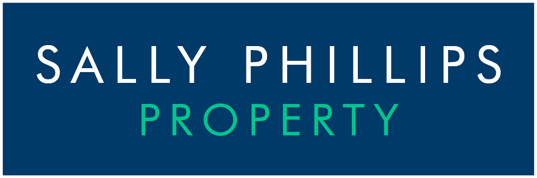 Sally Phillips Property